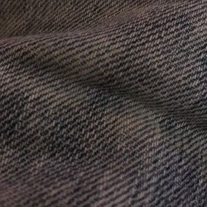 Meet your Posher, Abraham